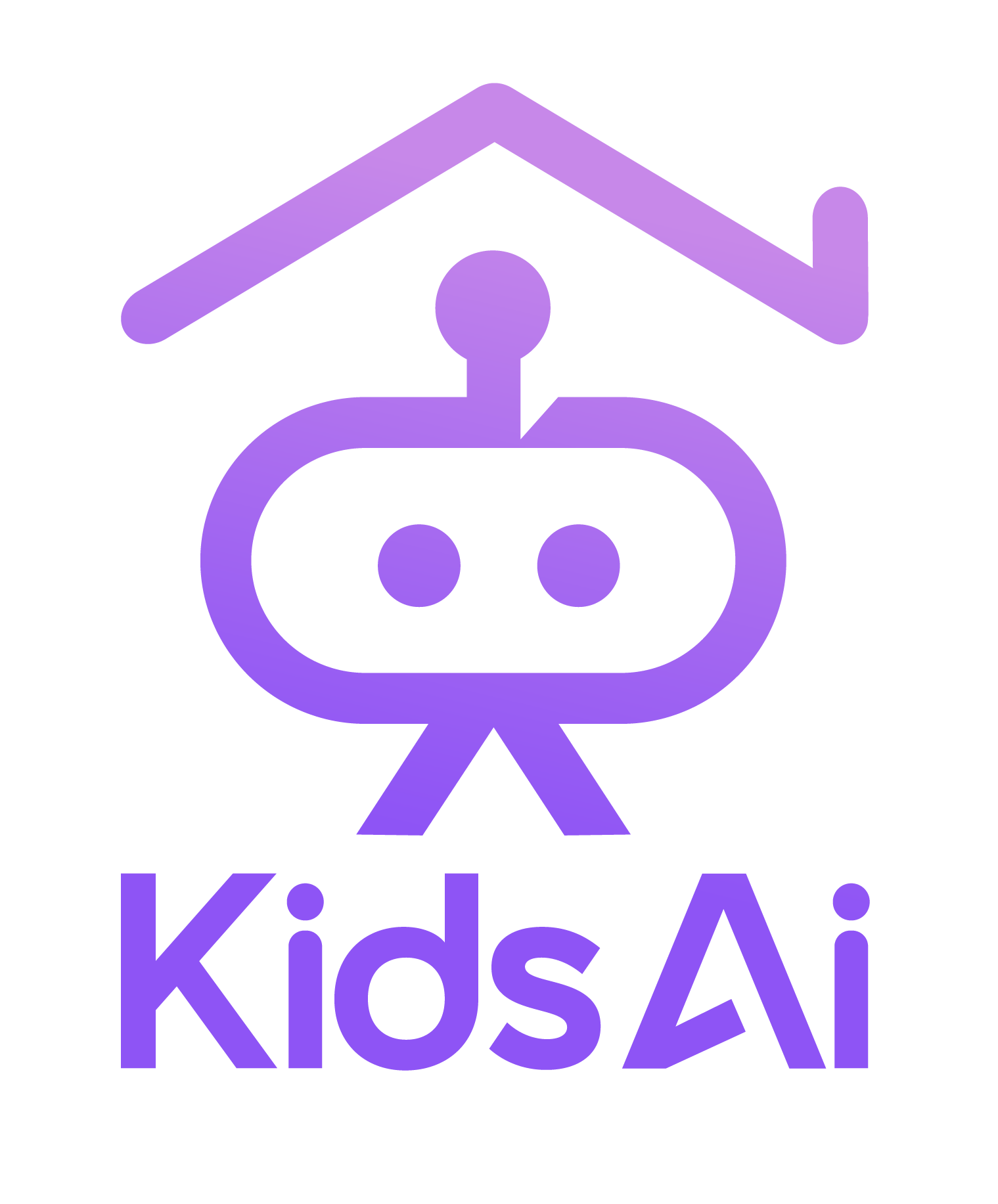 KidsAI Logo